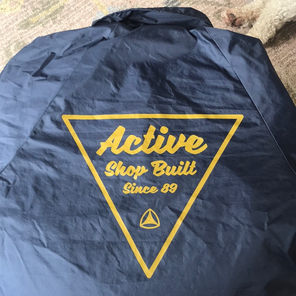 Boys jacket - Picture 2 of 3